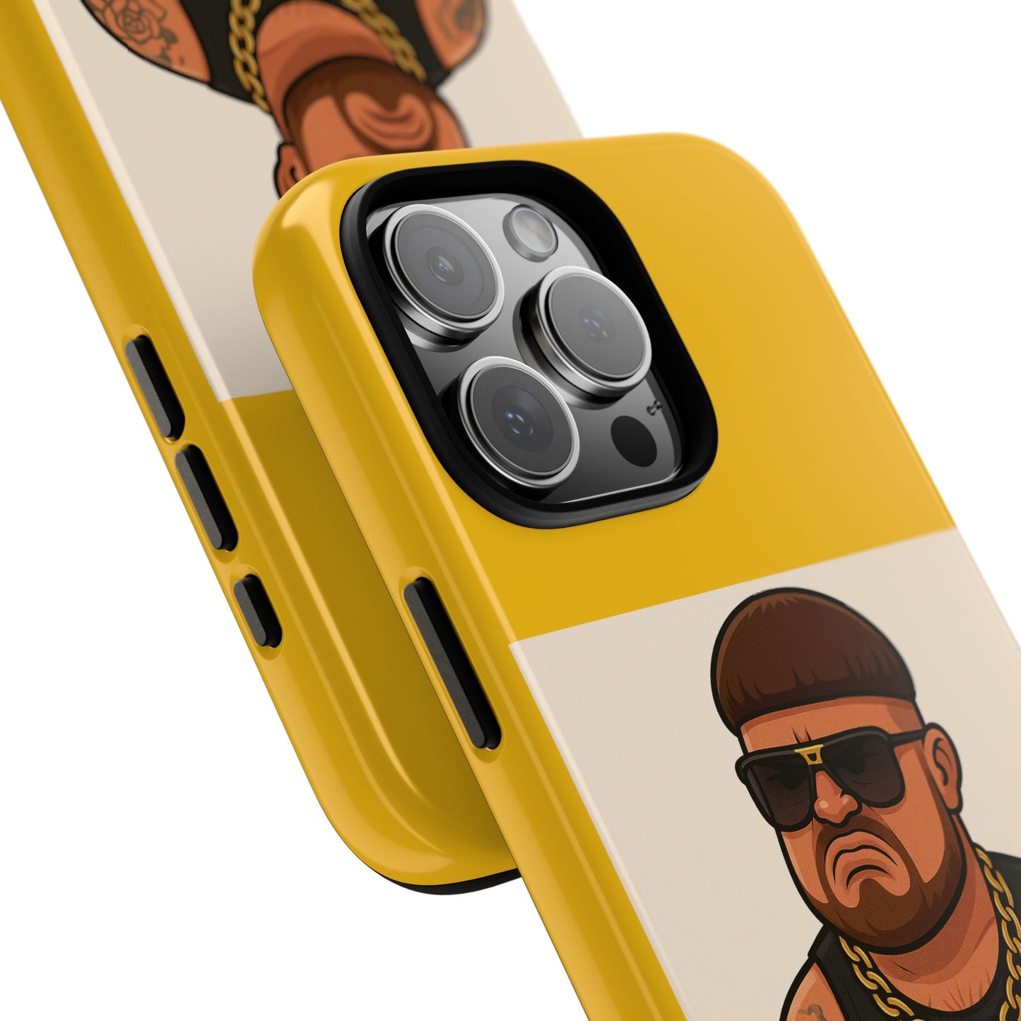 Final Boss Phone Case, Tough Cases for Gamers, Unique Gift for Birthdays, Fun Tech Accessories, Cool Phone Cover for Celebrations