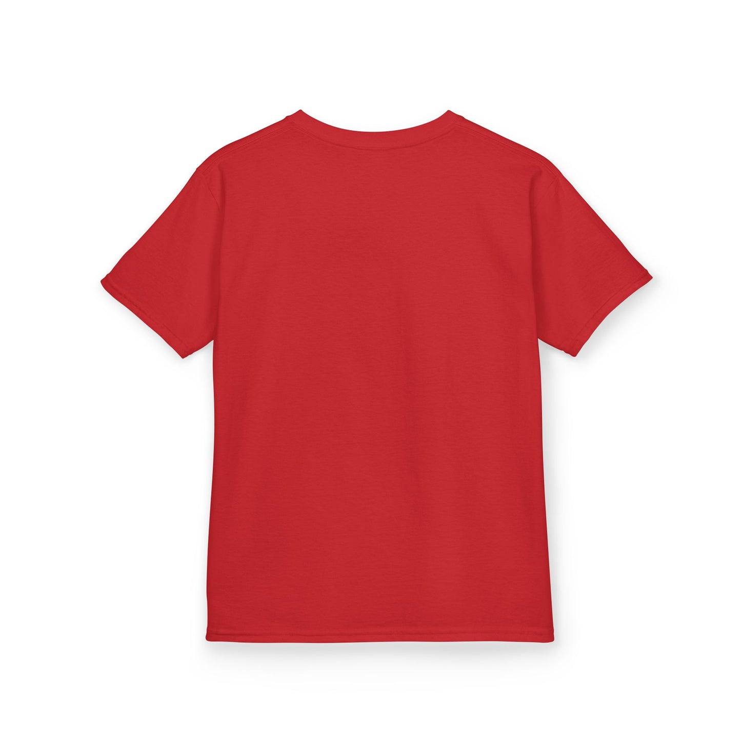 Cool Kids Tee with Ibiza Fun Boss Graphic, Fun Kids T-Shirt, Gifts for Children, Summer Wear, Casual Kids Clothing