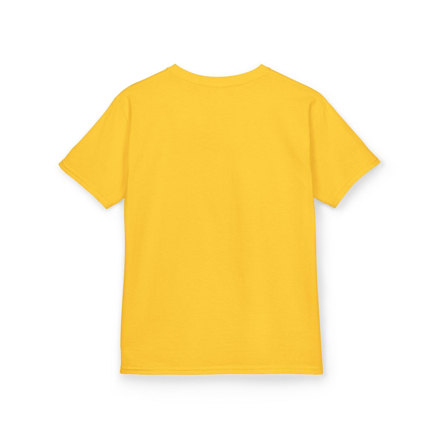 Cool Kids Tee with Ibiza Fun Boss Graphic, Fun Kids T-Shirt, Gifts for Children, Summer Wear, Casual Kids Clothing