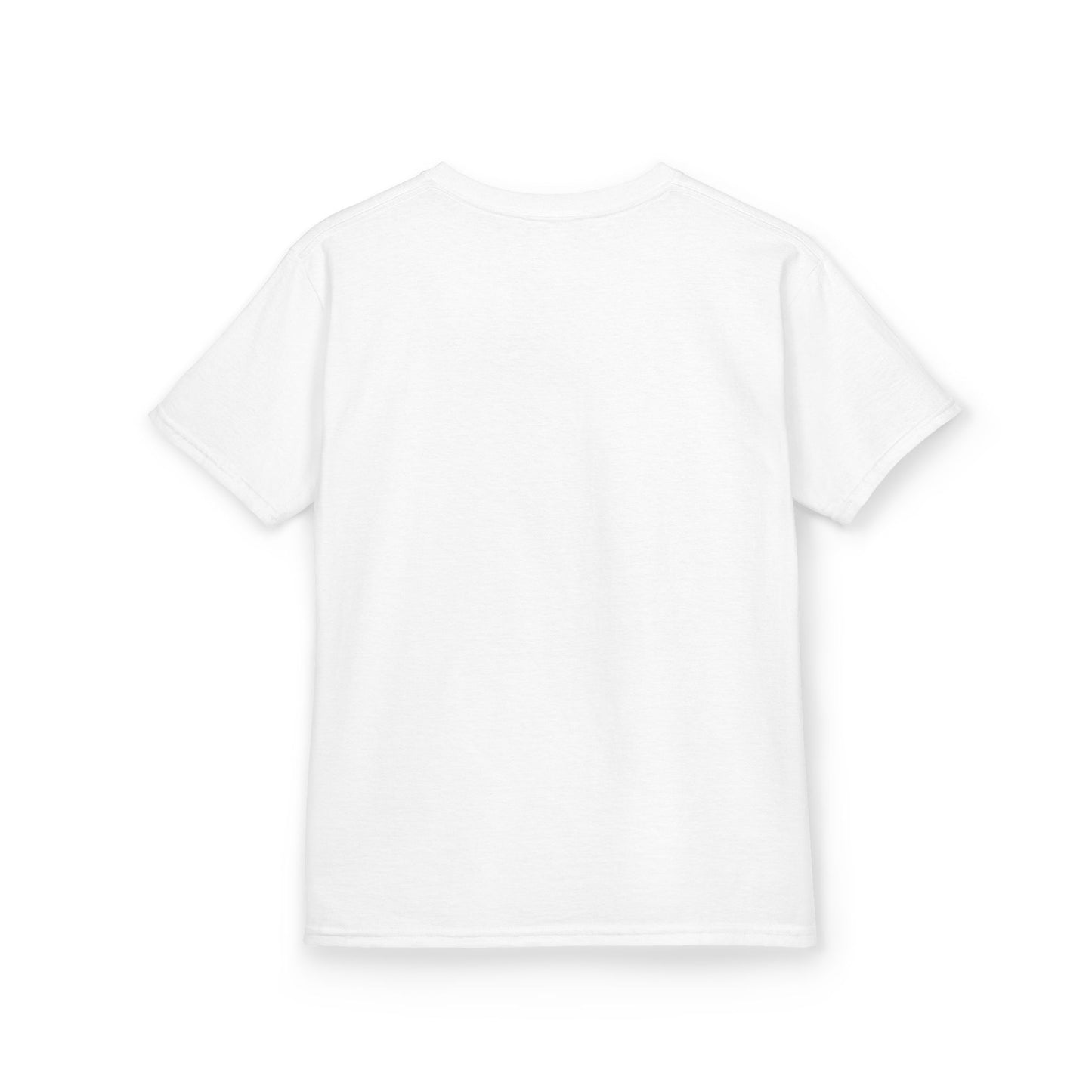 Cool Kids Tee with Ibiza Fun Boss Graphic, Fun Kids T-Shirt, Gifts for Children, Summer Wear, Casual Kids Clothing