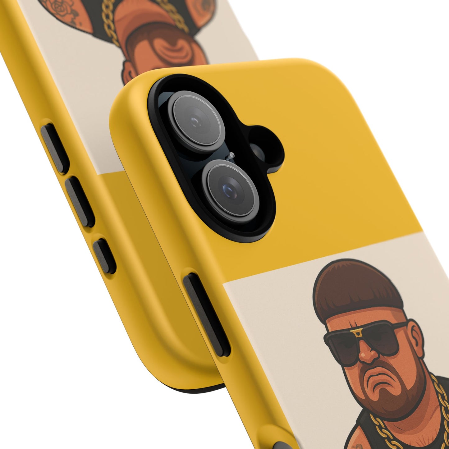 Final Boss Phone Case, Tough Cases for Gamers, Unique Gift for Birthdays, Fun Tech Accessories, Cool Phone Cover for Celebrations