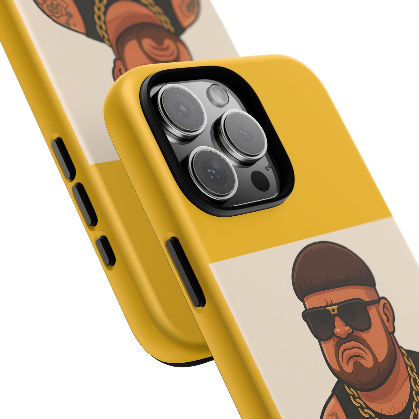 Final Boss Phone Case, Tough Cases for Gamers, Unique Gift for Birthdays, Fun Tech Accessories, Cool Phone Cover for Celebrations