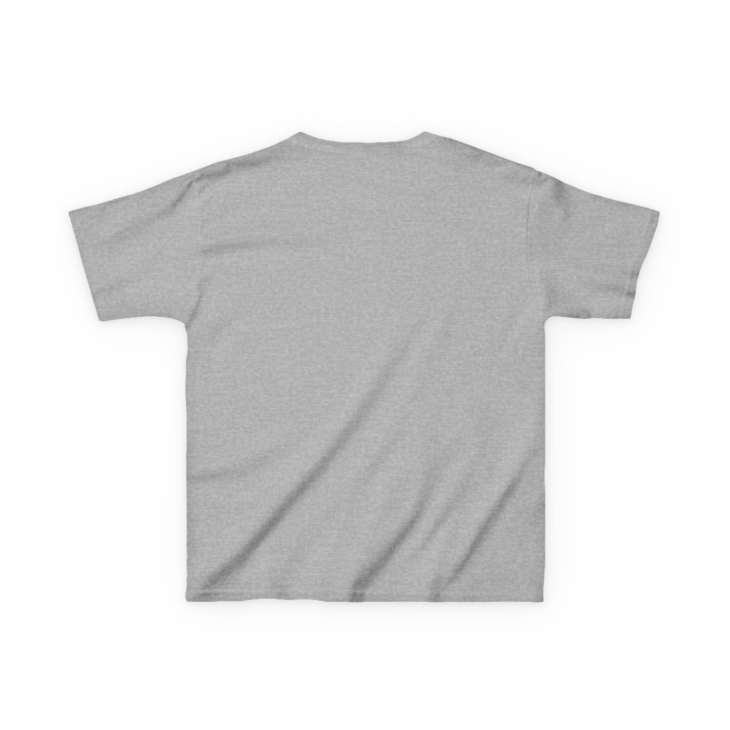 Cool Kids Tee with Ibiza Fun Boss Graphic, Fun Kids T-Shirt, Gifts for Children, Summer Wear, Casual Kids Clothing