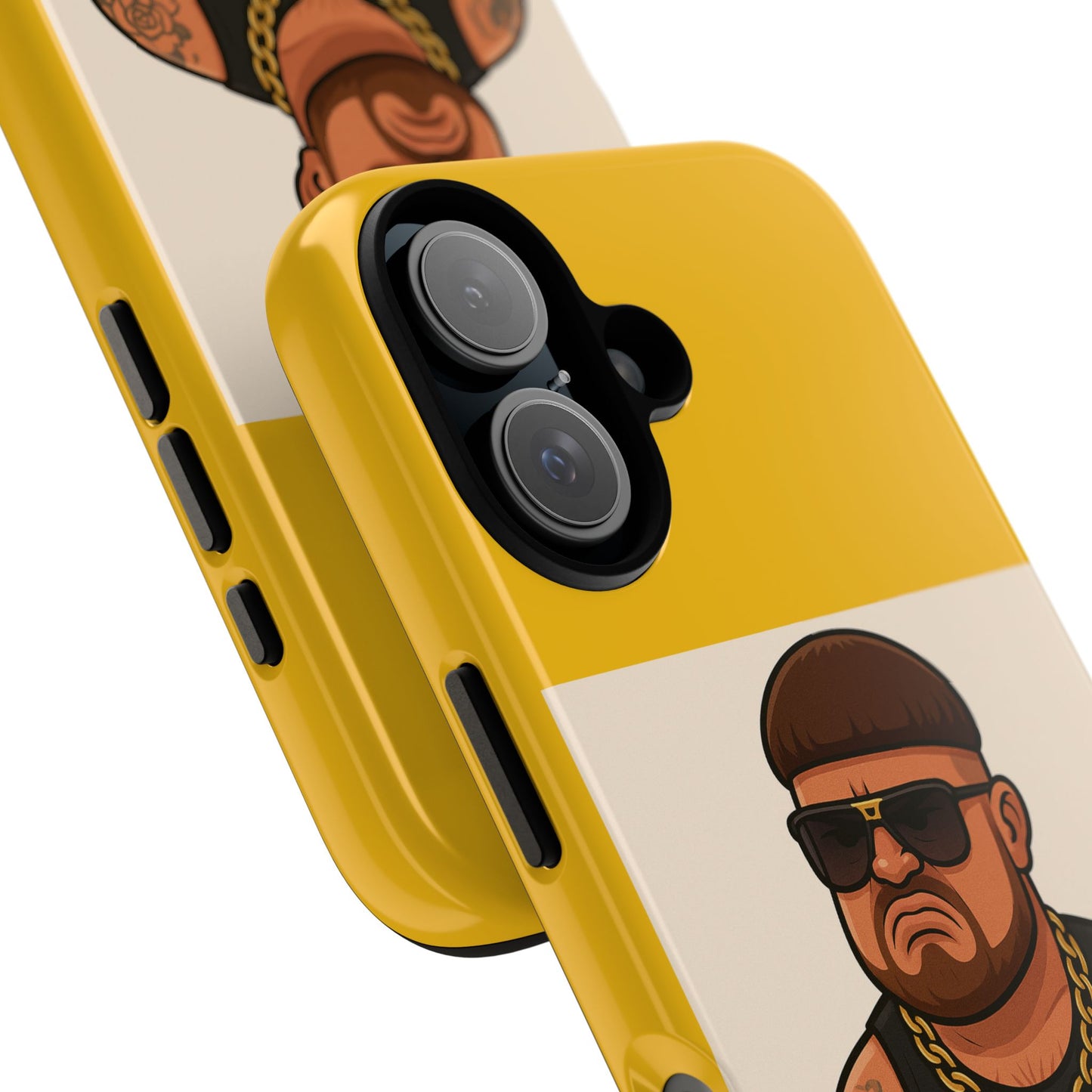 Final Boss Phone Case, Tough Cases for Gamers, Unique Gift for Birthdays, Fun Tech Accessories, Cool Phone Cover for Celebrations
