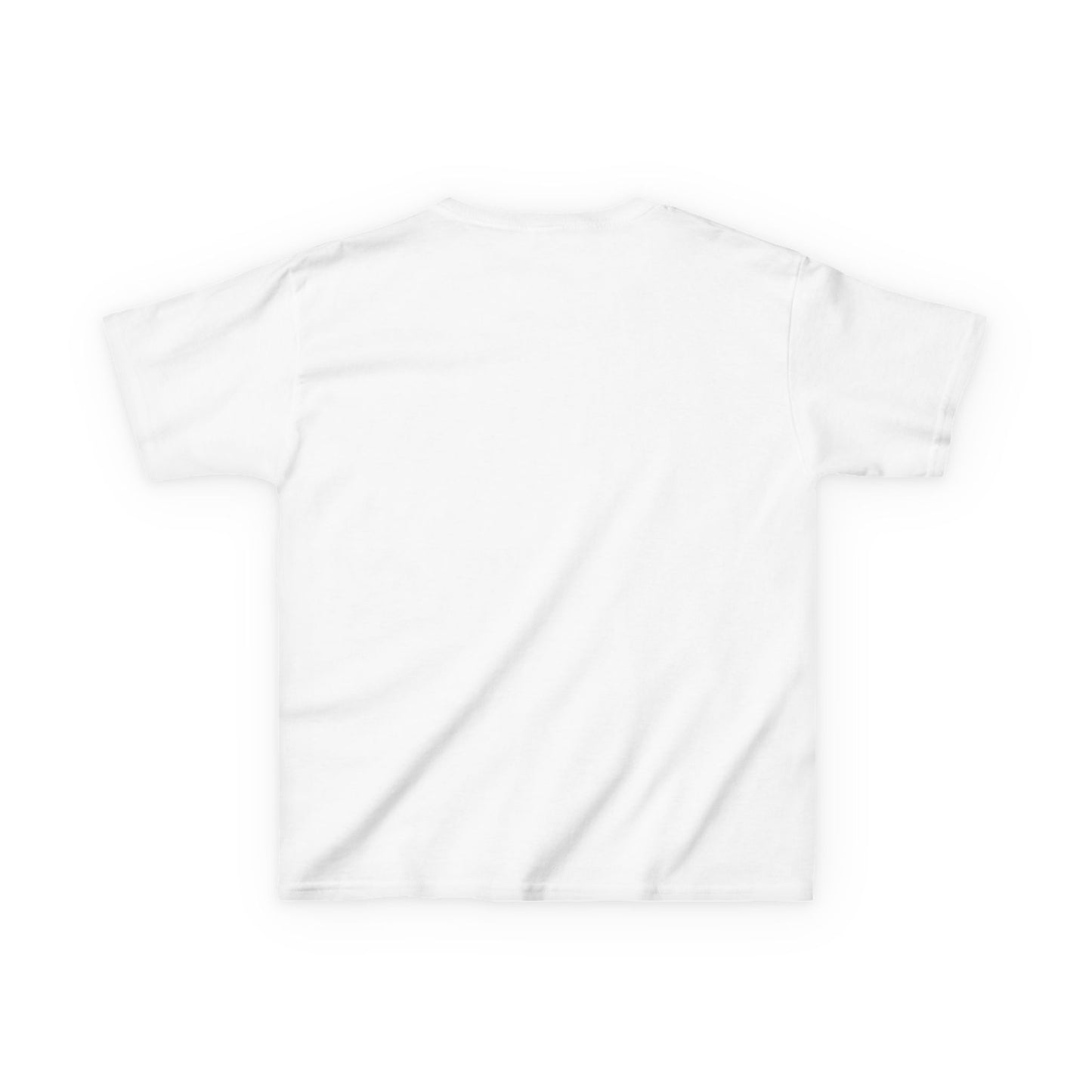 Cool Kids Tee with Ibiza Fun Boss Graphic, Fun Kids T-Shirt, Gifts for Children, Summer Wear, Casual Kids Clothing