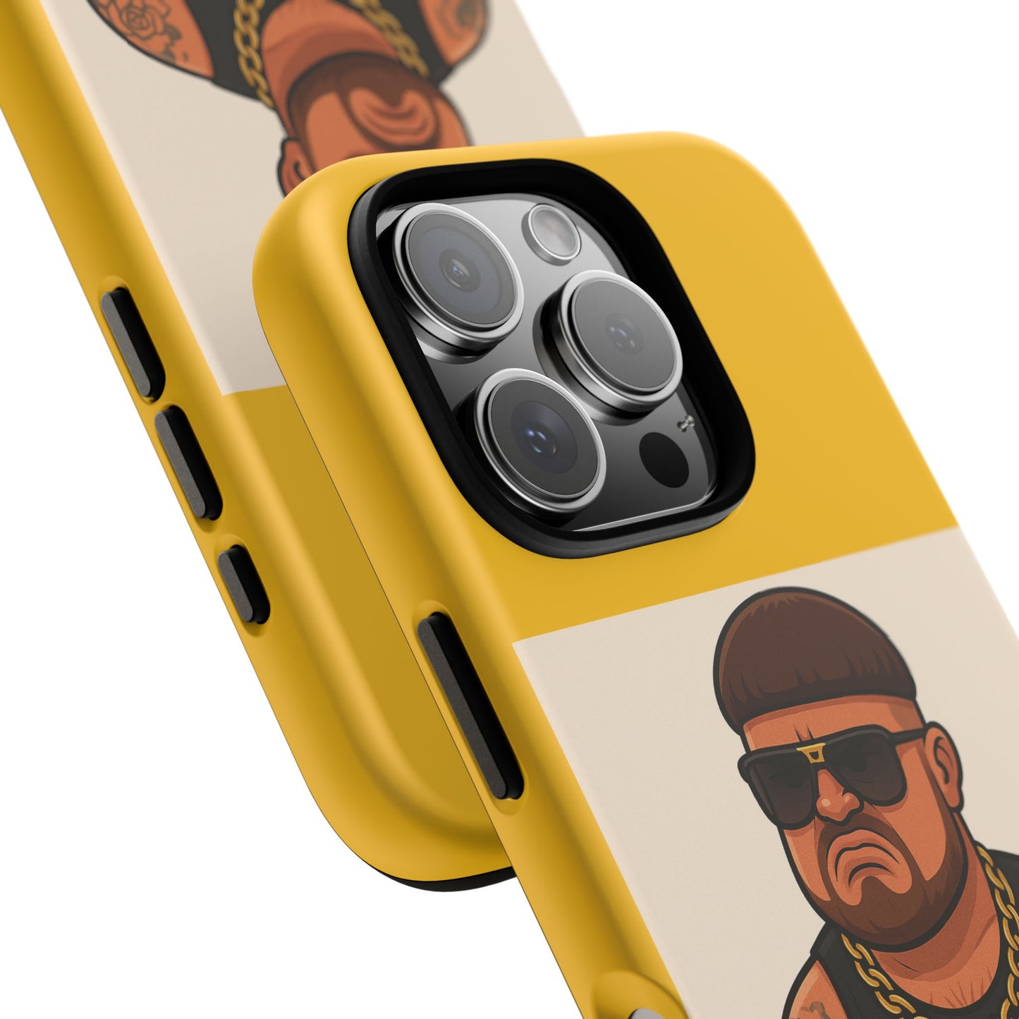 Final Boss Phone Case, Tough Cases for Gamers, Unique Gift for Birthdays, Fun Tech Accessories, Cool Phone Cover for Celebrations
