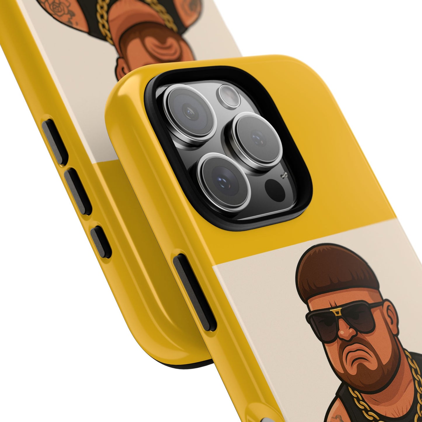 Final Boss Phone Case, Tough Cases for Gamers, Unique Gift for Birthdays, Fun Tech Accessories, Cool Phone Cover for Celebrations