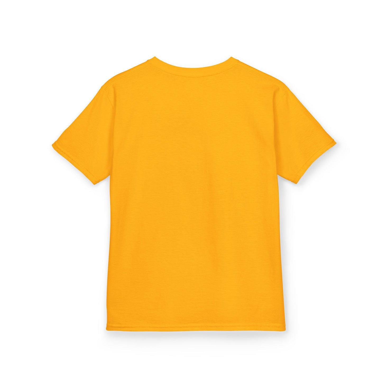 Cool Kids Tee with Ibiza Fun Boss Graphic, Fun Kids T-Shirt, Gifts for Children, Summer Wear, Casual Kids Clothing