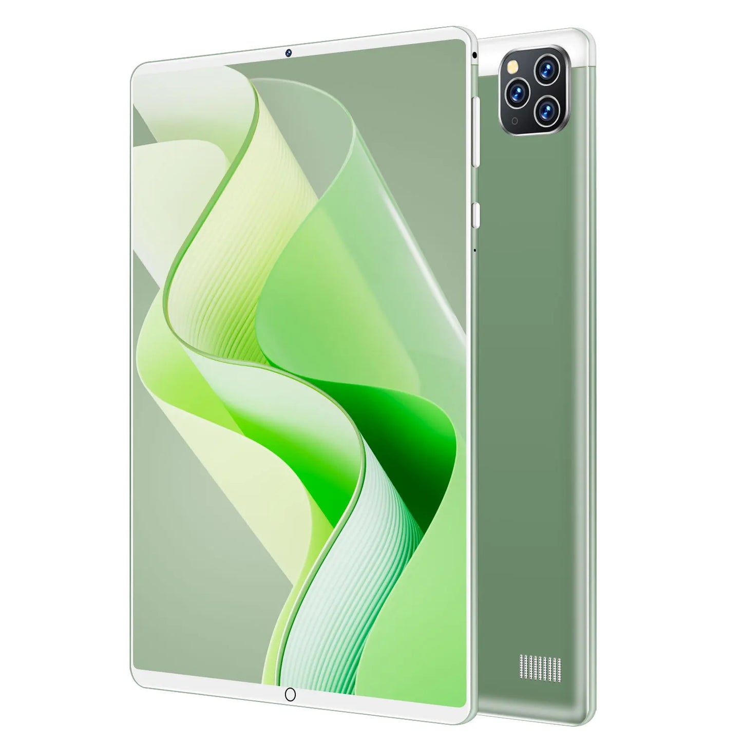 2025 5G Tablet Android 13.0 Brand New 10.36 Inch 16GB RAM 1TB ROM Tablet 16MP 32MP 12000Mah 10Core WIFI Bluetooth Network Tablet