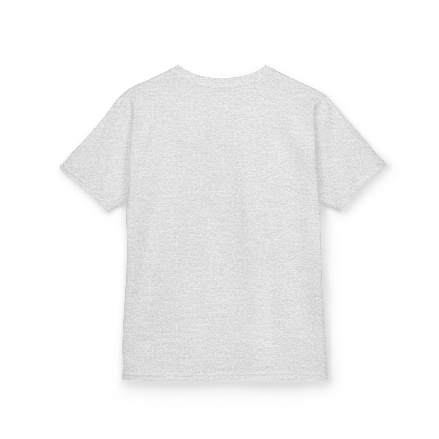 Cool Kids Tee with Ibiza Fun Boss Graphic, Fun Kids T-Shirt, Gifts for Children, Summer Wear, Casual Kids Clothing