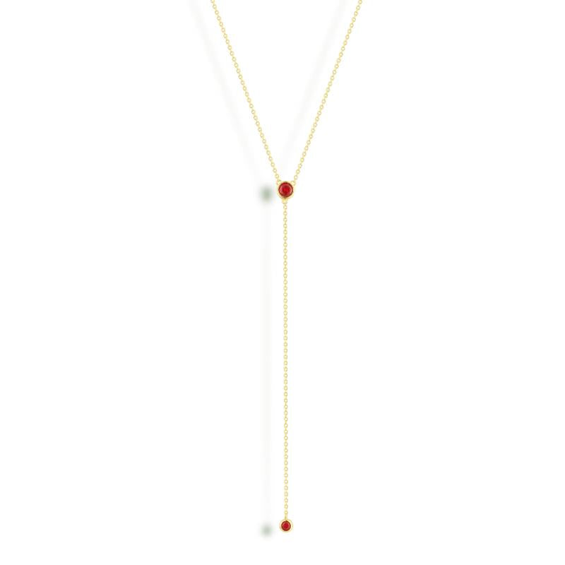 Alina Necklace