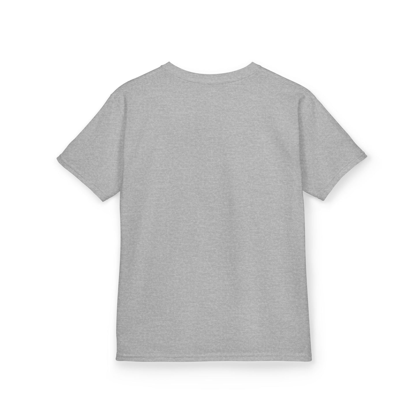 Cool Kids Tee with Ibiza Fun Boss Graphic, Fun Kids T-Shirt, Gifts for Children, Summer Wear, Casual Kids Clothing