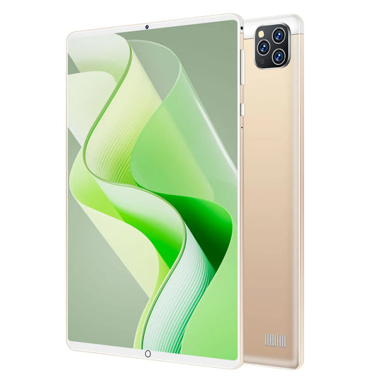2025 5G Tablet Android 13.0 Brand New 10.36 Inch 16GB RAM 1TB ROM Tablet 16MP 32MP 12000Mah 10Core WIFI Bluetooth Network Tablet