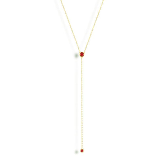 Alina Necklace