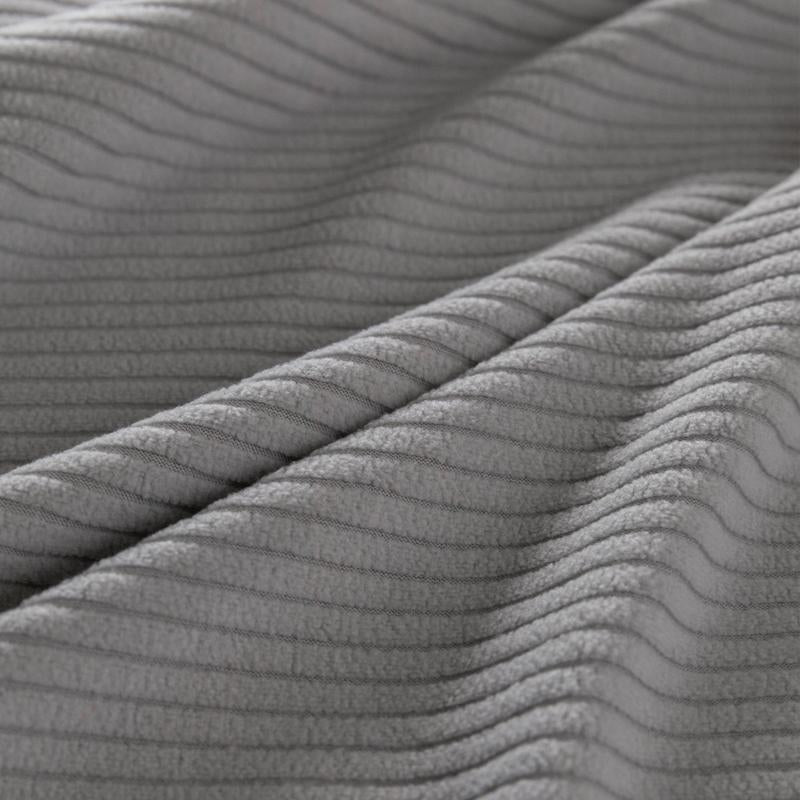 Universal Elastic Sofa Cushion Cover, Modern Anti-Slip Protector for L-Shaped Sofas, Non-Sensitive Goods, Woven Weaving Method, Dustproof Sofa Slipcover, No Plug Type